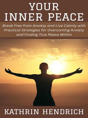 cover image of Your Inner Peace